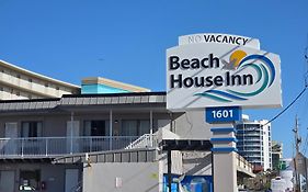 Beach House Inn